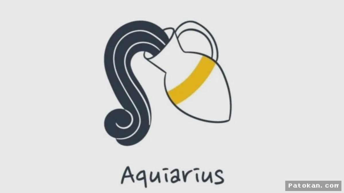 Aquarius Diprediksi Hadapi Tantangan Finansial Pada 14 September 2026