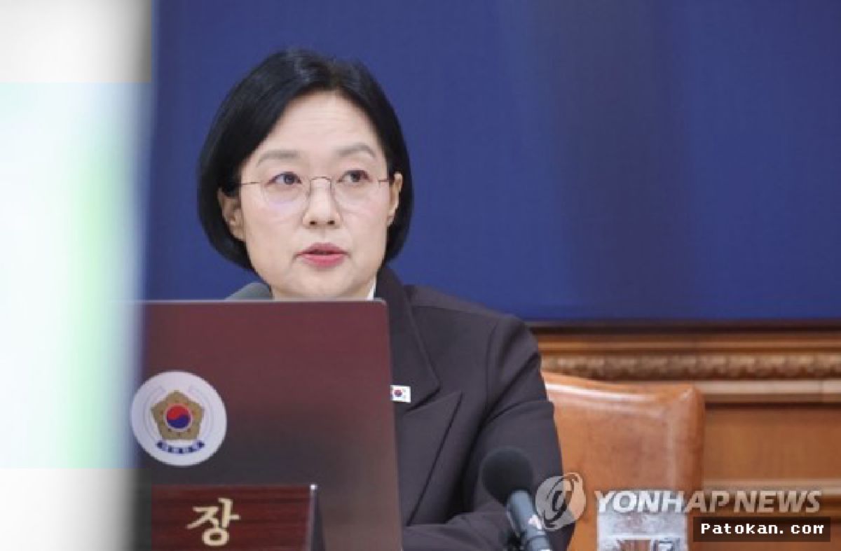 SEOUL — PM Korsel Tekankan Pasokan Listrik Tepat Waktu Kunci Sukses Megaproyek
