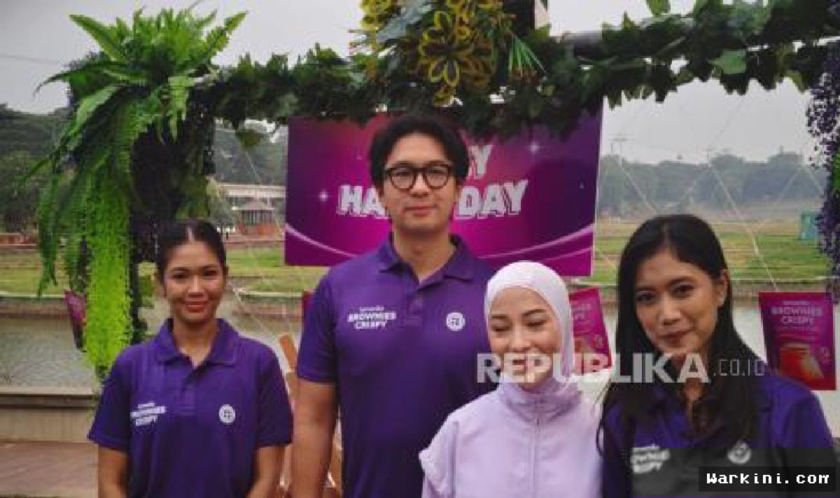 Quality Time Keluarga Tak Perlu Lama, Kehadiran Orang Tua Jadi Kunci