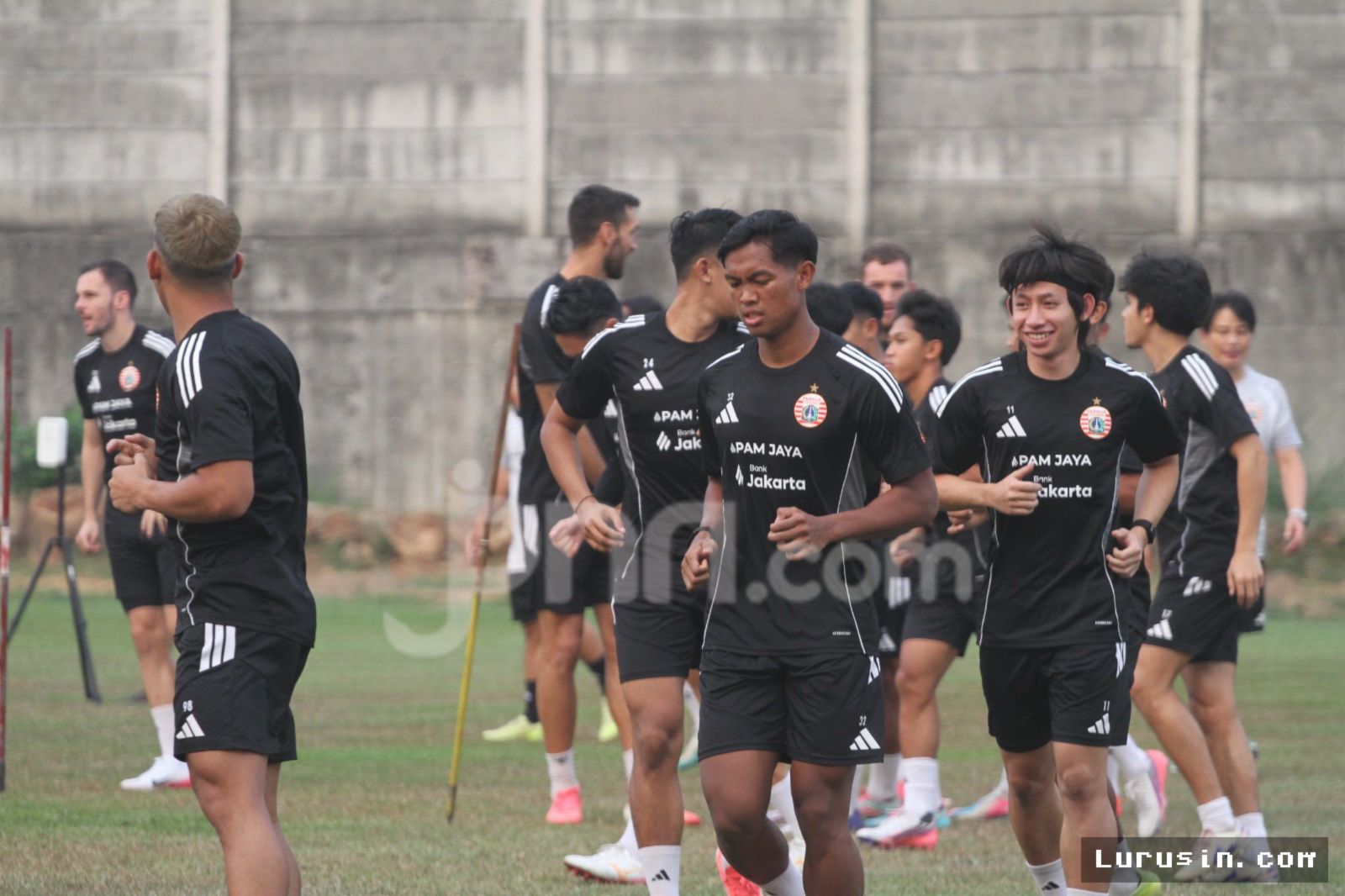 Persija Tumbangkan Borneo dan Persib, Shin Tae-yong Ingatkan Bahaya Puas