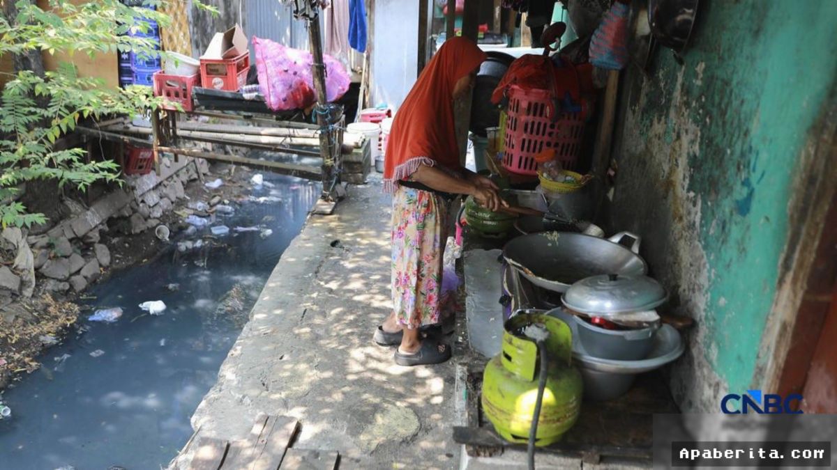 Pemerintah Siapkan Aturan Pembatasan LPG 3 Kg Berbasis Desil