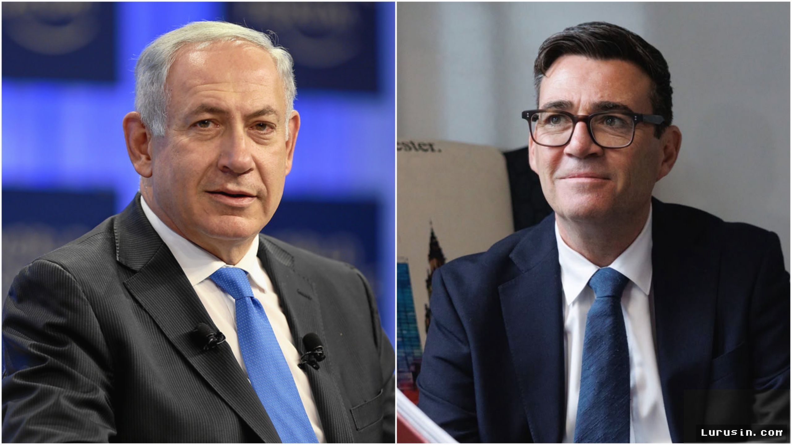INGGRIS & PRANCIS — Sanksi Tegas Dijatuhkan atas Pemukiman Tepi Barat Israel