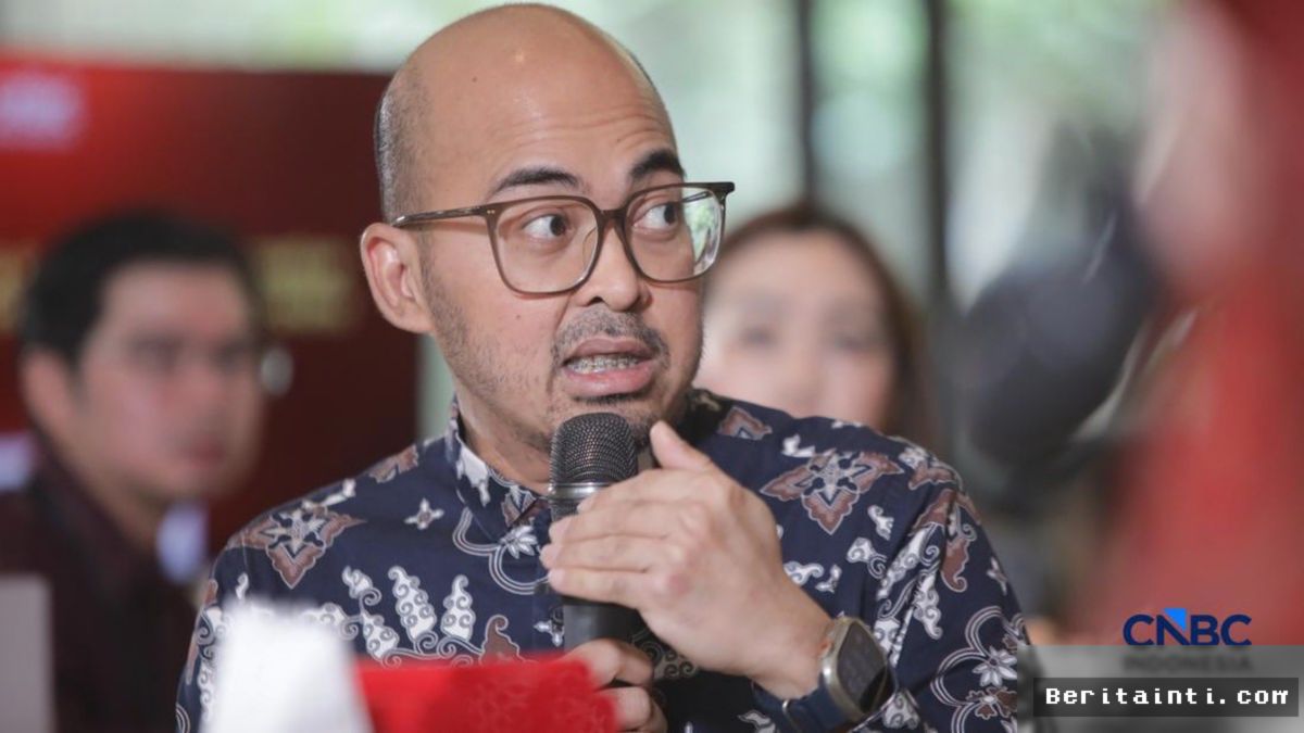 AEML — Rantai Pasok Kendaraan Listrik Indonesia Kian Membaik