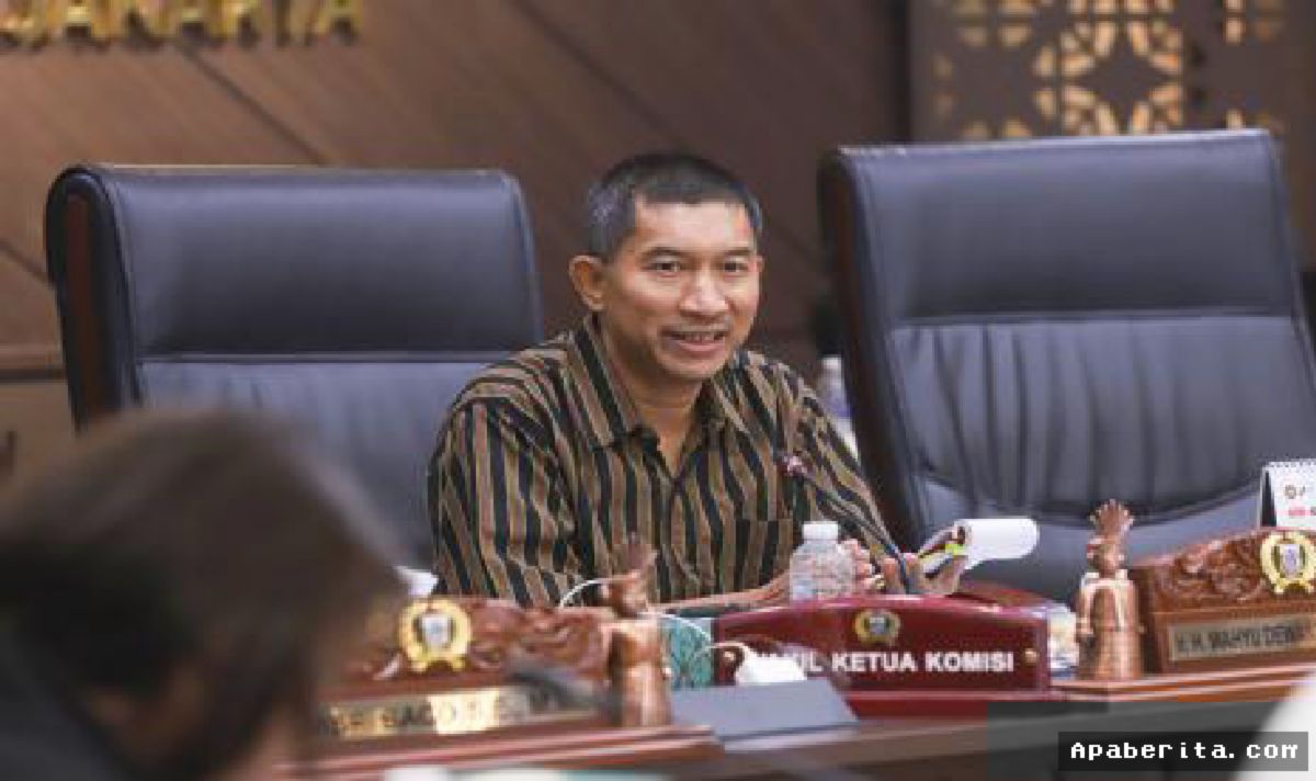 DPRD DKI Matangkan Penyerahan Sertifikat Residu PTSL untuk Warga