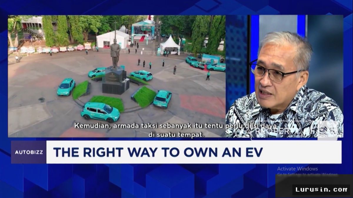 VinFast Beberkan Kalkulasi Efisiensi Operasional Mobil Listrik Bagi Pelaku Bisnis