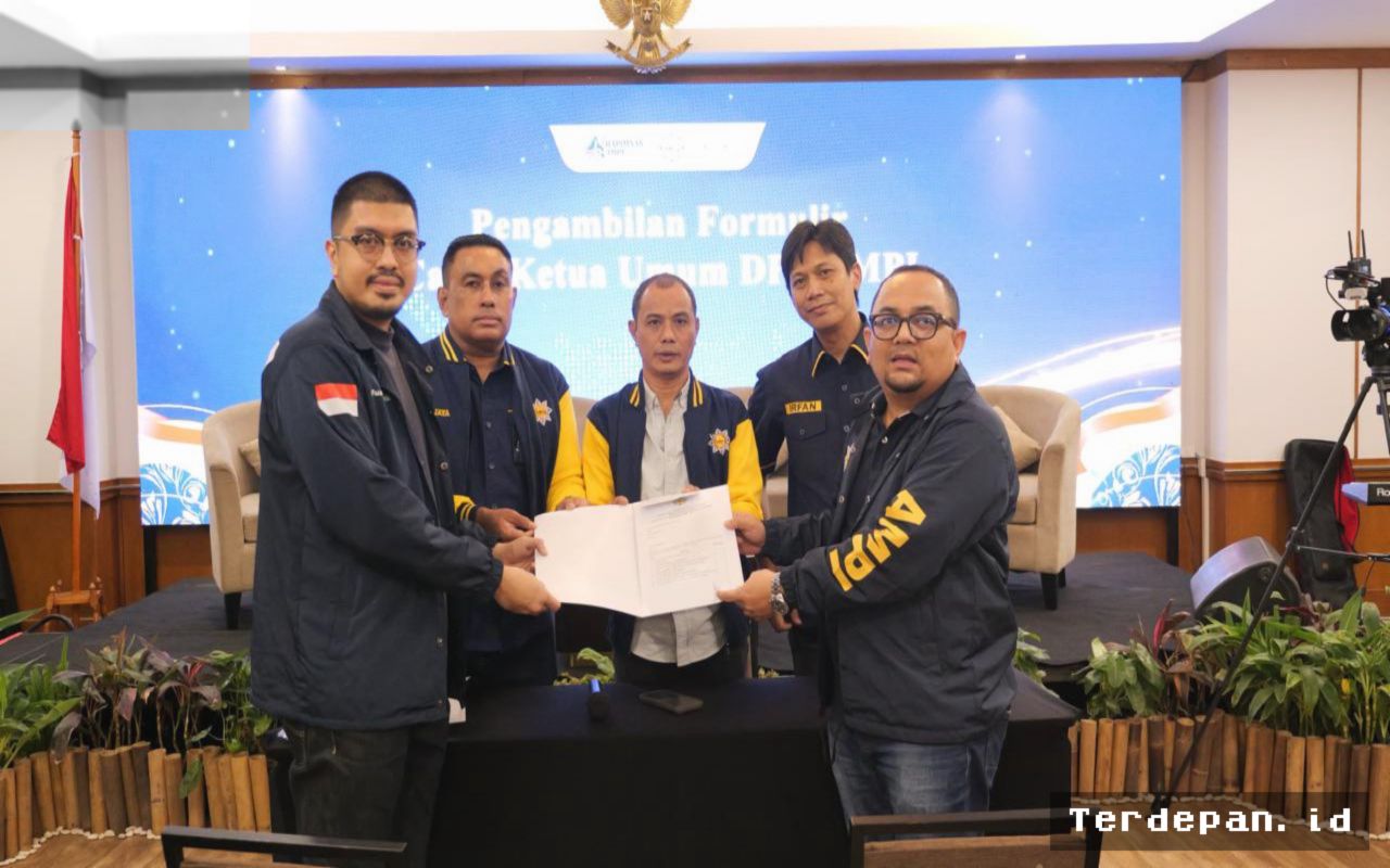 AMPI Buka Pendaftaran Bakal Calon Ketua Umum Munas X