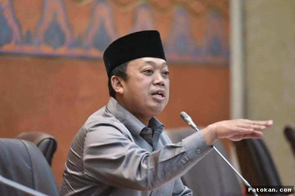 JAKARTA — KPK Pelajari Peluang Periksa Nusron Wahid Kasus ATR BPN
