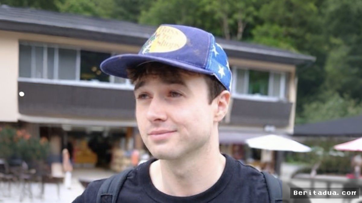 AS — Mantan Peneliti Anthropic Jacob Coxon Ungkap Bahaya Tersembunyi AI