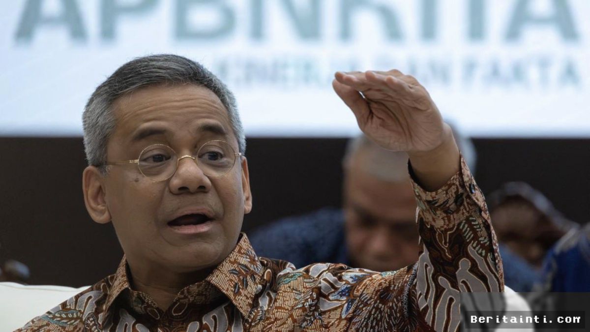 Jakarta — Belanja Negara Tembus Rp1.791 Triliun Per Agustus 2026