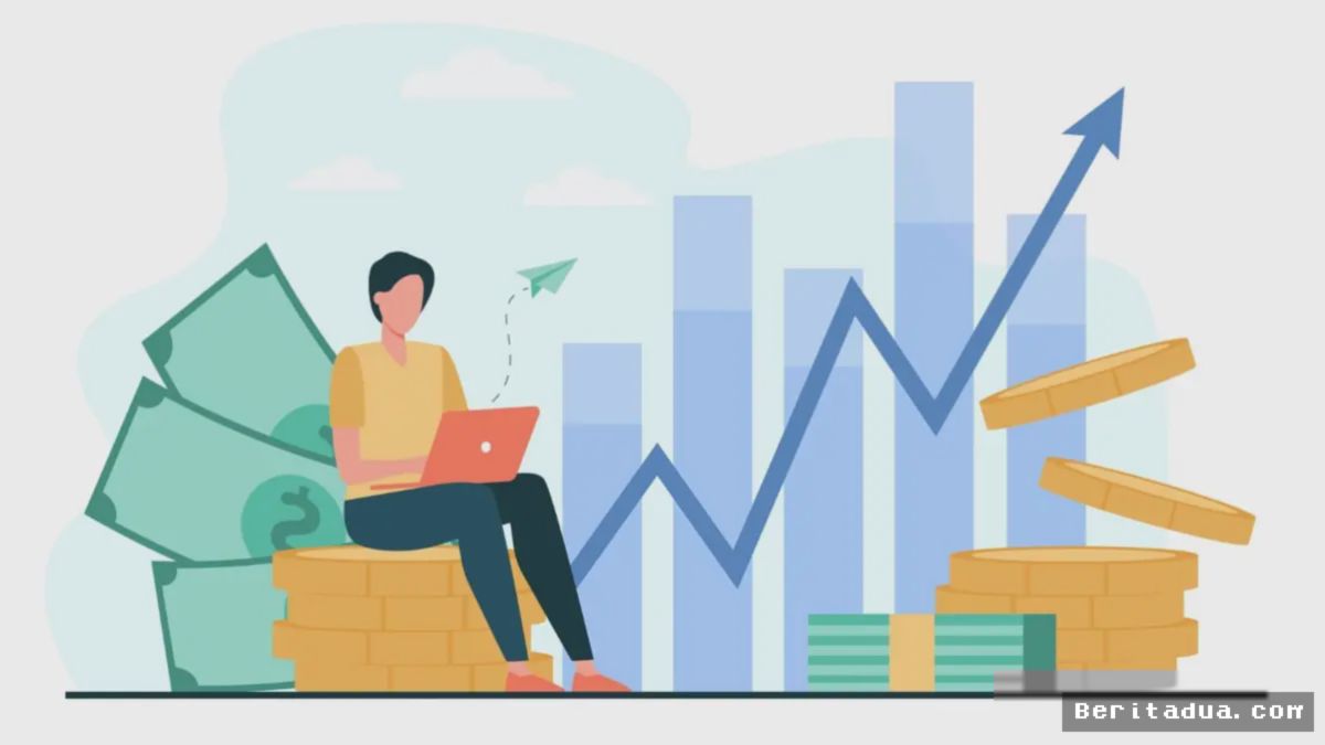 JAKARTA — Transaksi Valuta Asing Digital Jenius Tembus 188 Negara
