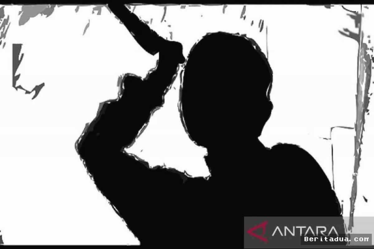 London Selatan Mencekam, Empat Warga Terluka Akibat Penikaman Misterius