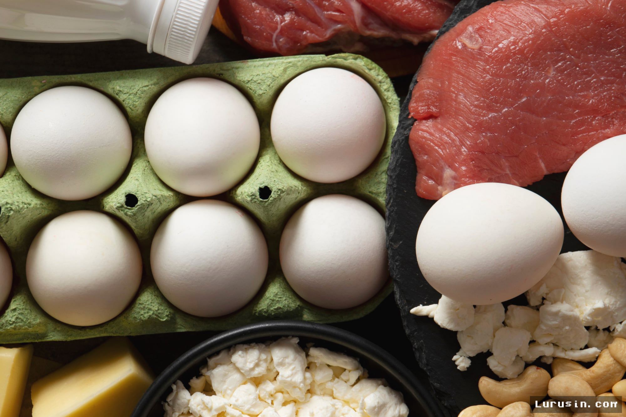 Tren Proteinmaxxing Merebak, Pakar Ingatkan Bahaya Konsumsi Berlebih