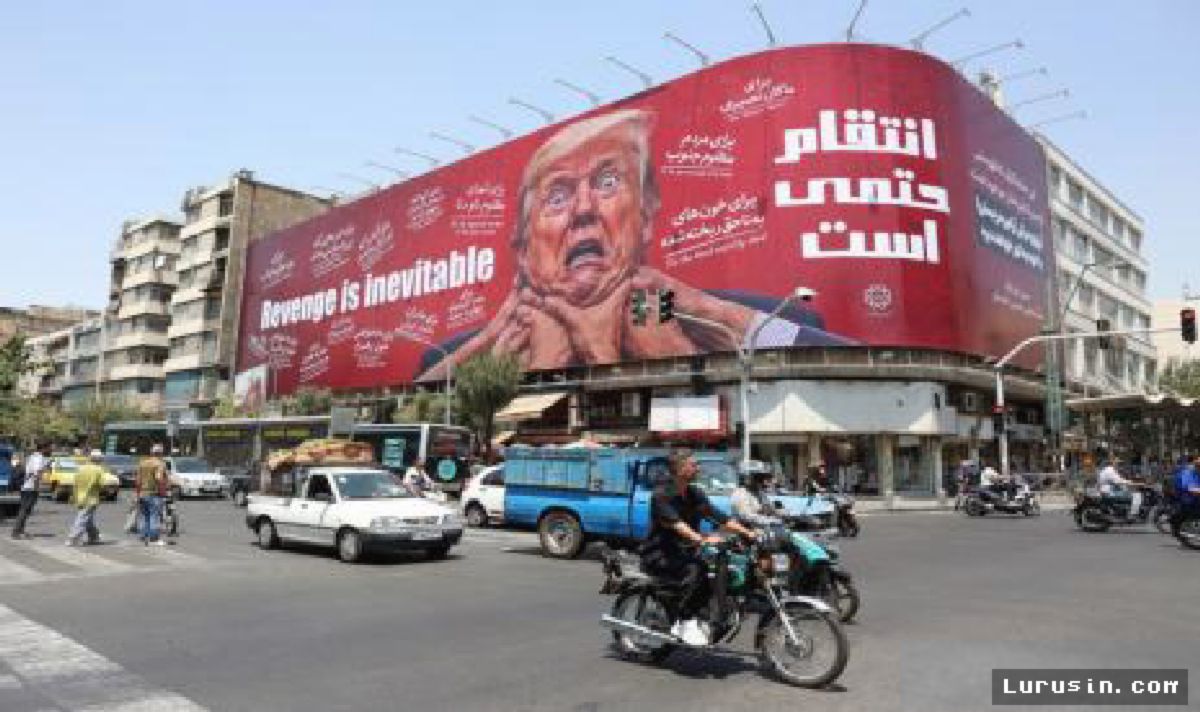 Harga Minyak Dunia Tembus Tiga Digit Akibat Eskalasi Konflik AS-Iran