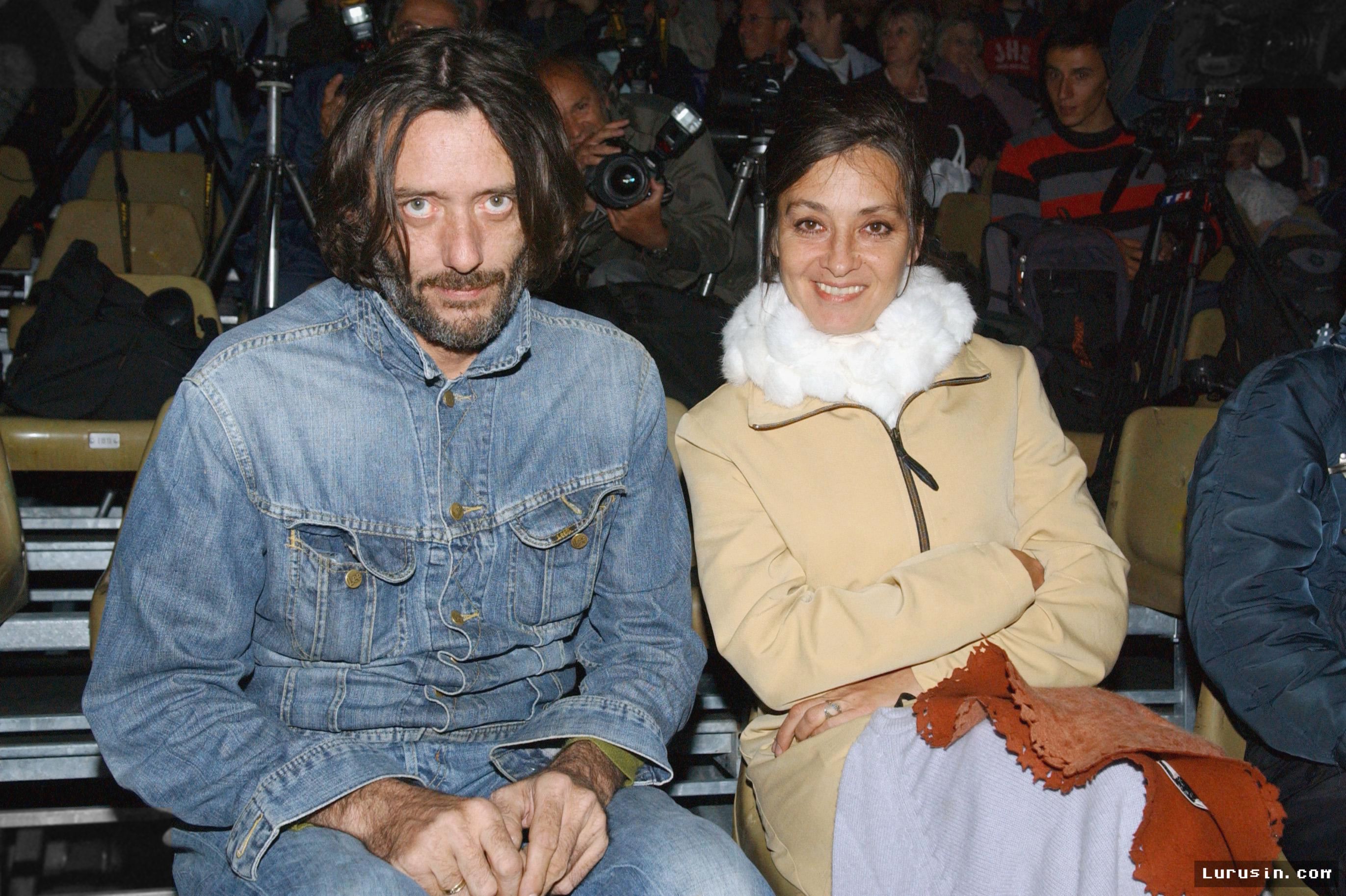 Mengenang Fred Chichin, Pilar Musikal Duo Legendaris Les Rita Mitsouko