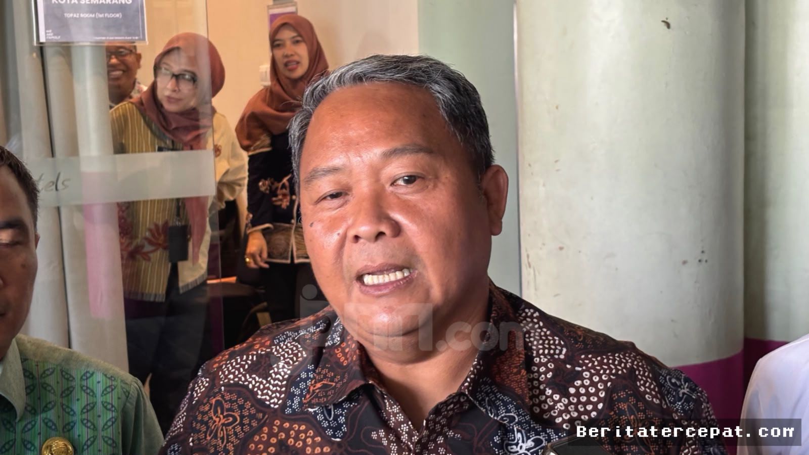 DPRD Semarang Banjir Keluhan Desil, Dinsos Buka Pembaruan Data