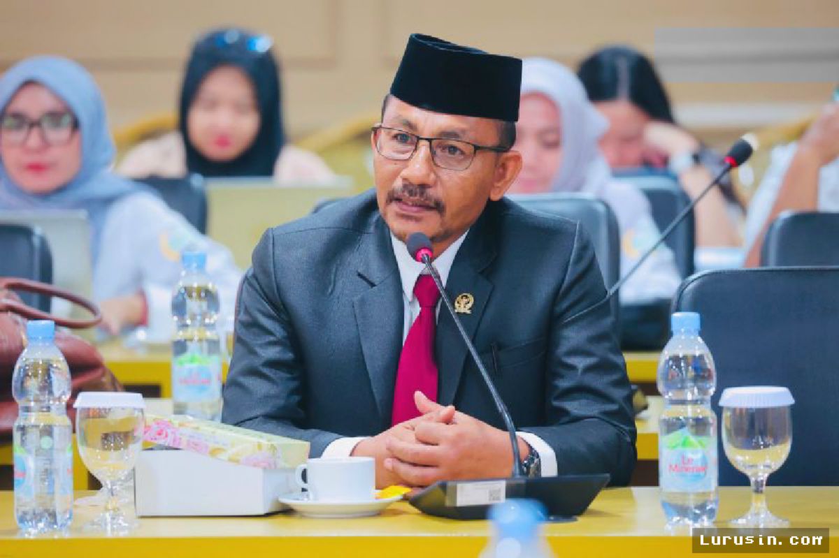 Haji Uma Desak KJRI Songkhla Dampingi Lima Nelayan Aceh Ditahan di Thailand