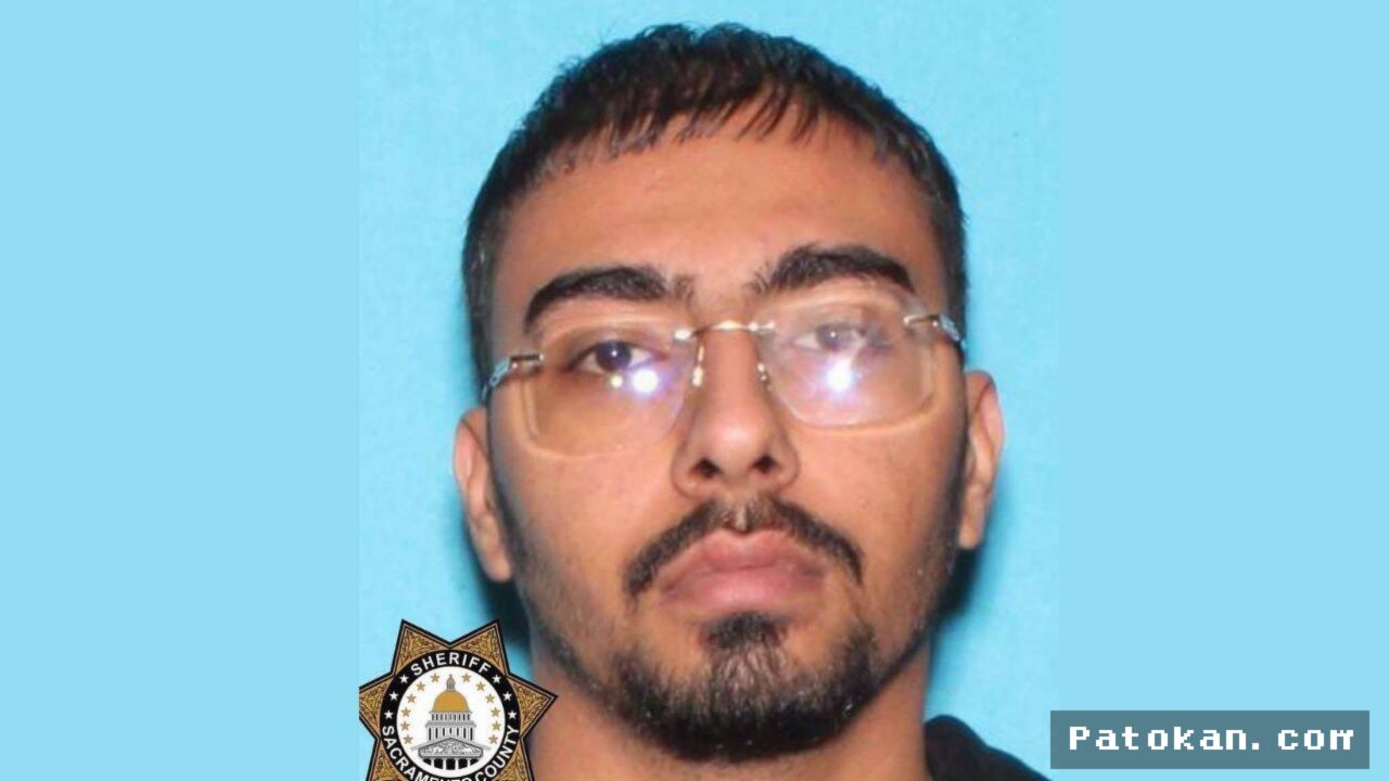 Sacramento — Pelaku Penguntitan Rohit Rohit Tembak Wanita Setelah Berbulan-bulan Diteror