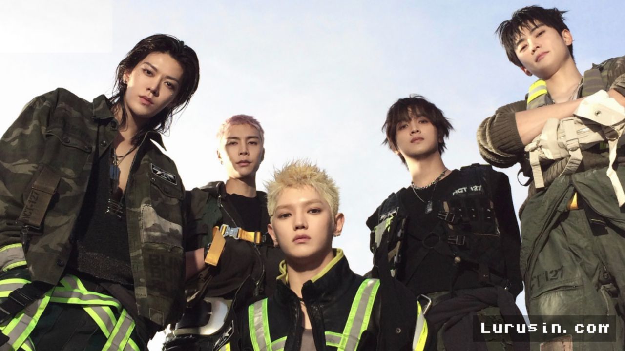 SEOUL — NCT 127 Soroti Tren Kepercayaan Diri Lewat Lagu IKR