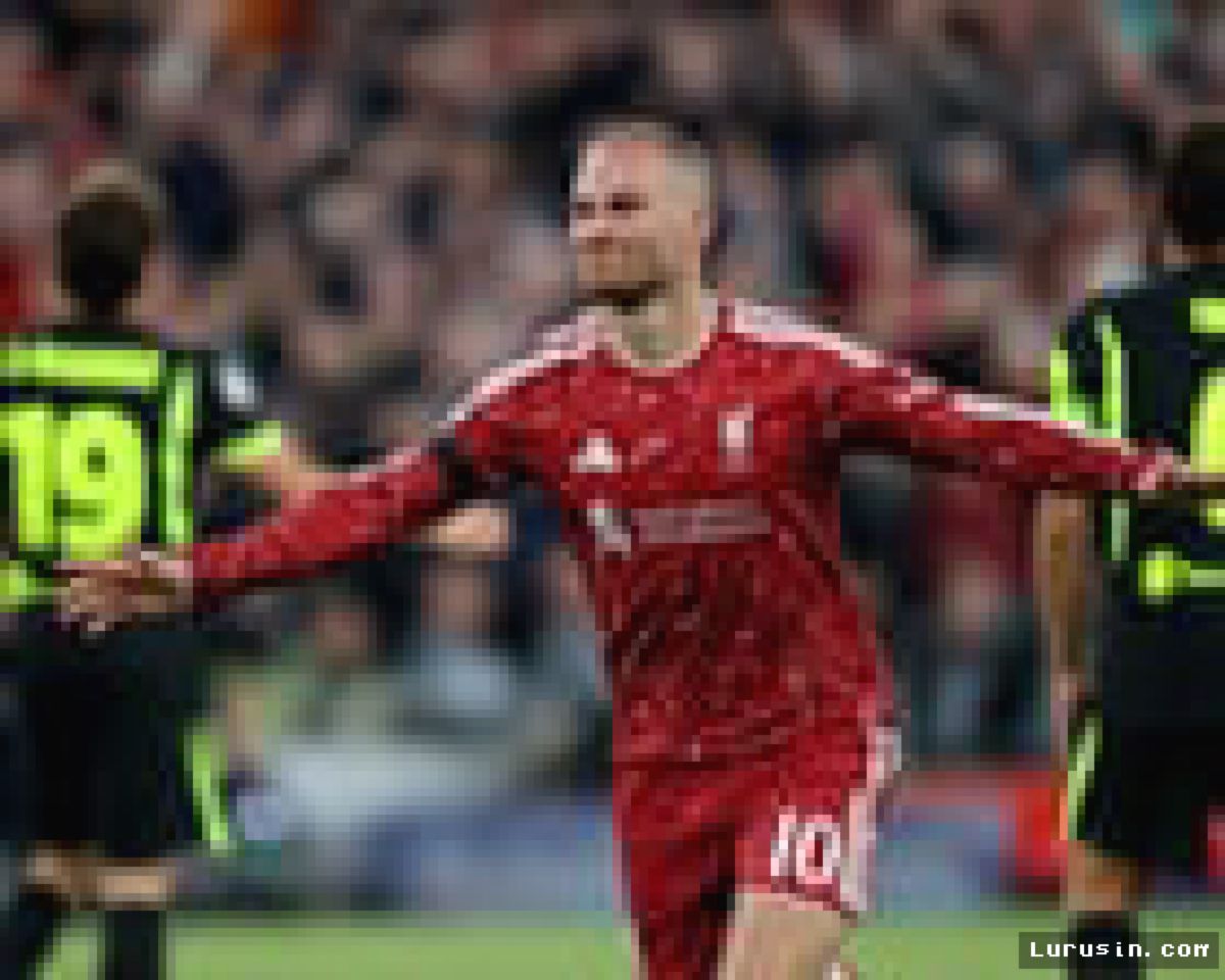 Klub Premier League Raih Pekan Sempurna di Kompetisi Liga Champions