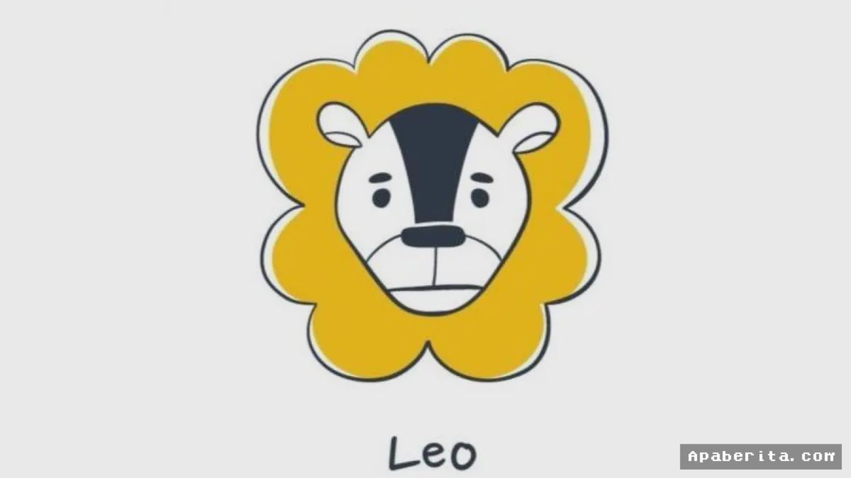 Zodiak Leo 18 September 2026 Diimbau Fokus Kemandirian Finansial