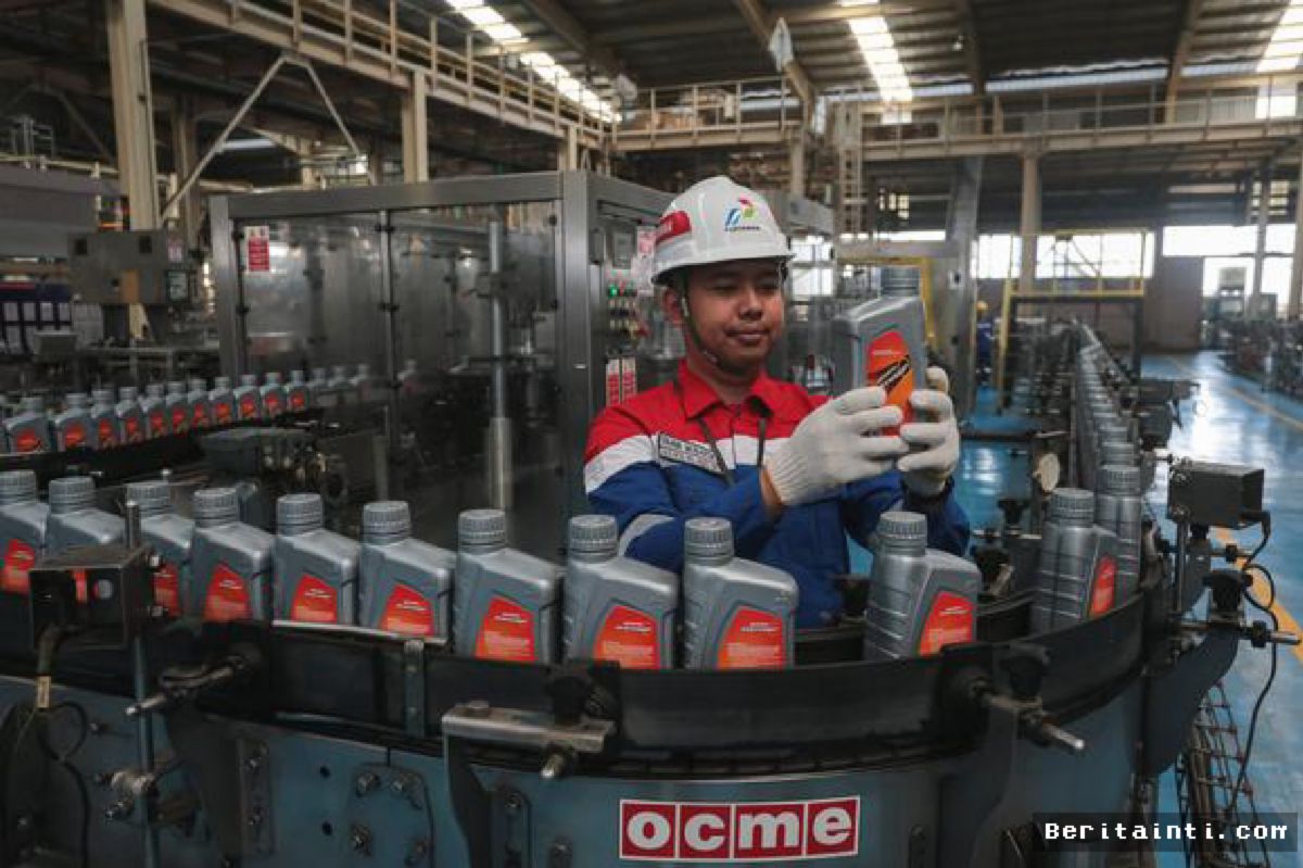 Pertamina Targetkan Pangkas 118 Anak Usaha demi Efisiensi Struktur Korporasi