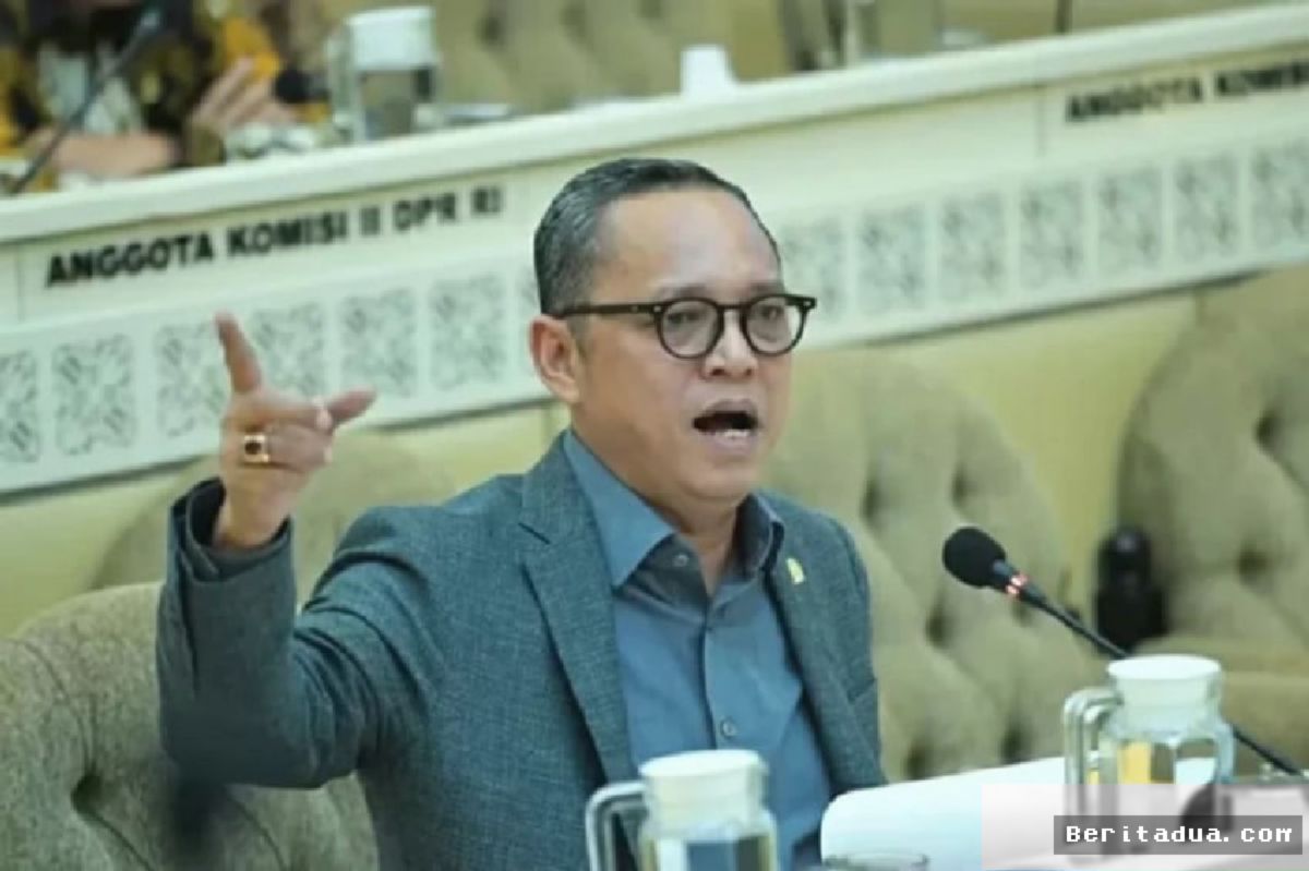 JAKARTA — PDIP Enggan Bahas Wacana Pilpres 2029 Terlalu Dini