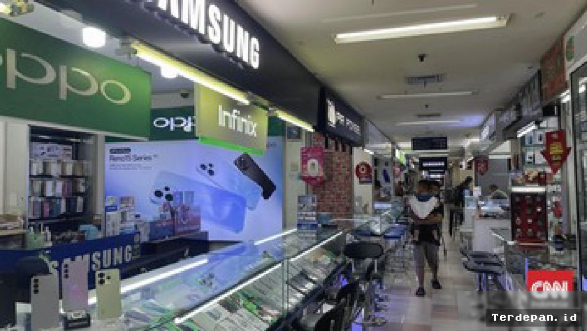Omdia: Permintaan Smartphone Bekas Melonjak Tajam pada Tahun 2026