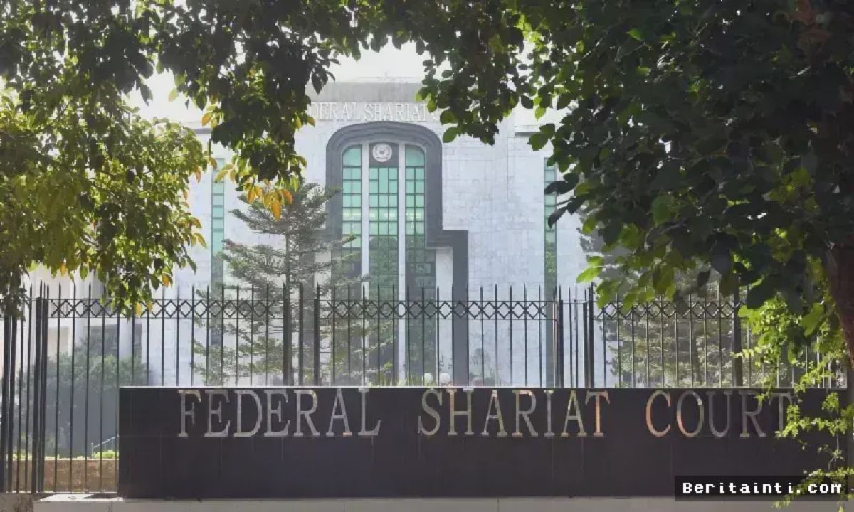FCC Pakistan Pertanyakan Diskriminasi Fasilitas Kesehatan Bagi Narapidana