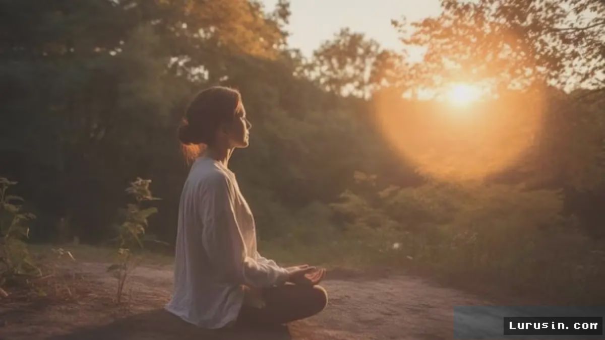 JAKARTA — Pakar Psikologi Beberkan Metode Mindfulness Tekan Angka Burnout