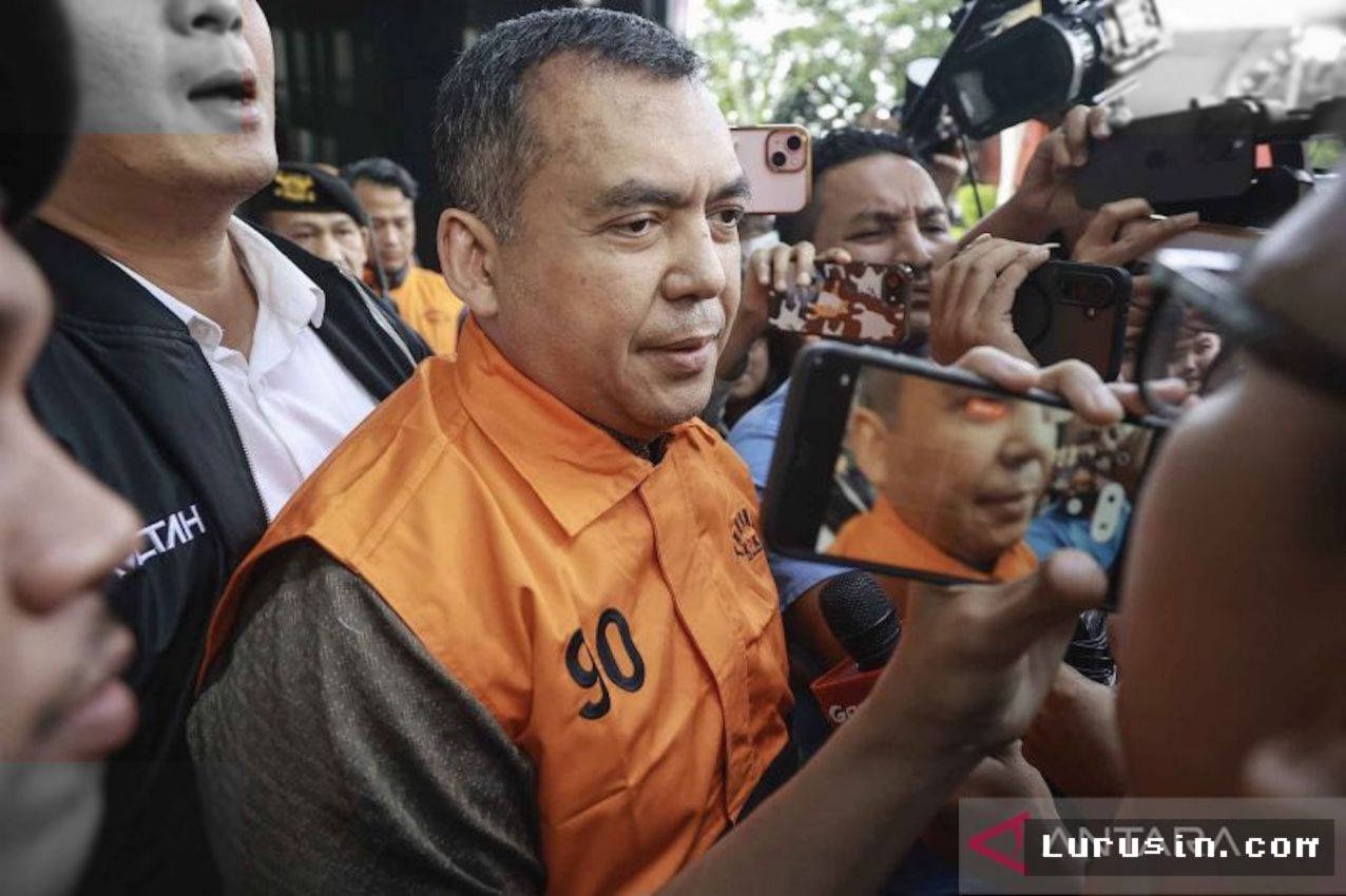KPK Periksa ASN Kementerian Imipas Terkait Dugaan Pemerasan Izin Tinggal WNA