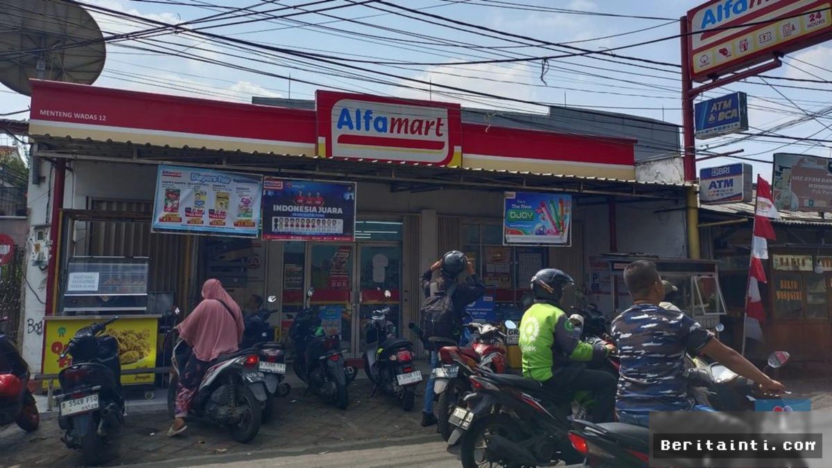 JAKARTA — Investasi Franchise Alfamart 2026 Tawarkan Tiga Skema Bisnis
