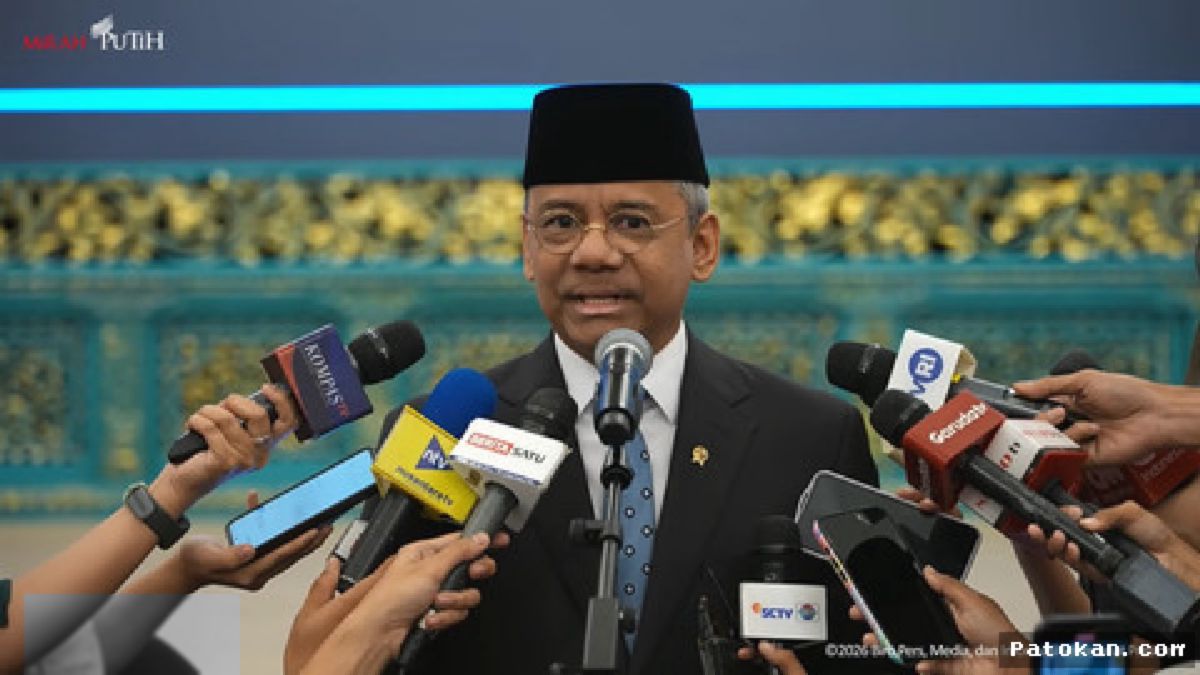 JAKARTA — Menkeu Suahasil Nazara Miliki Koleksi Mobil Rp1,2 Miliar
