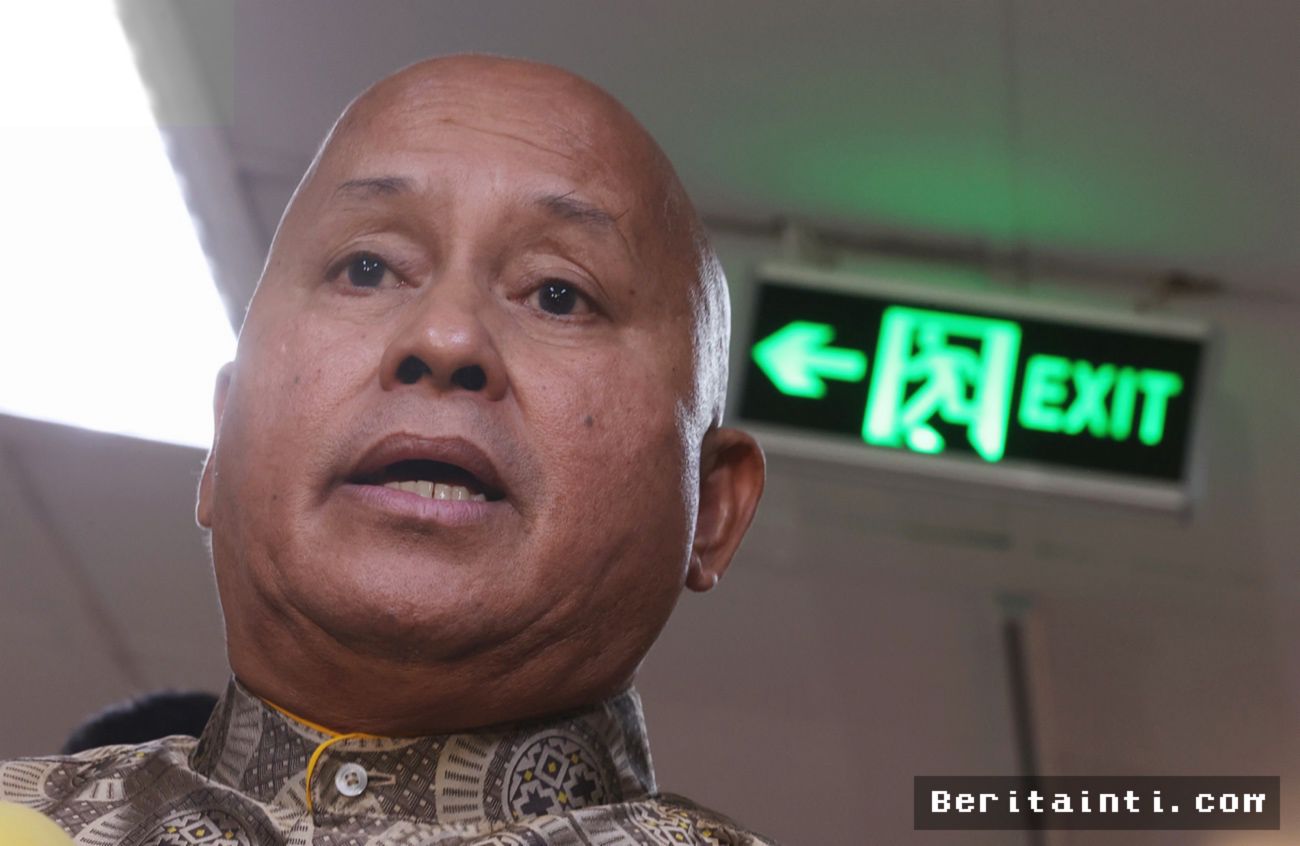 MANILA — PNP Tegaskan Perburuan Senator Bato Dela Rosa Terus Berlanjut