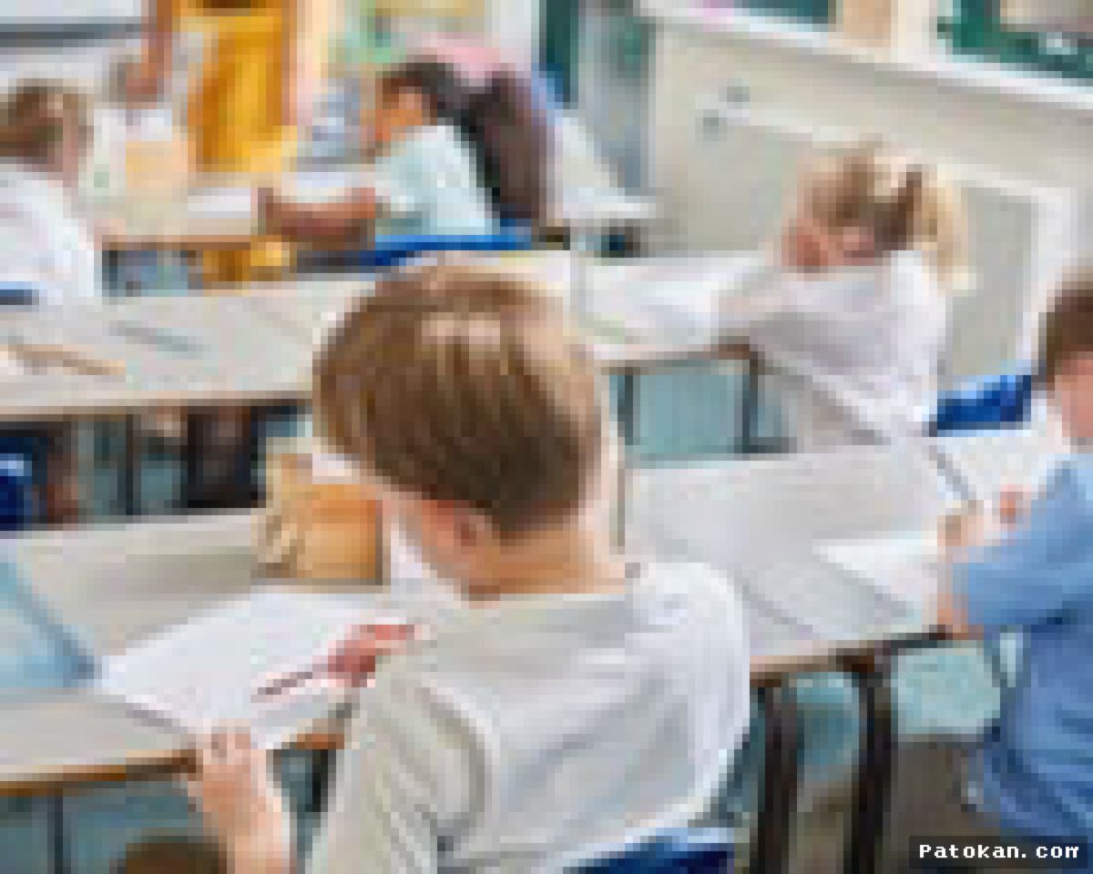 NSW Batasi Penggunaan Layar Perangkat Digital di Sekolah Mulai 2028