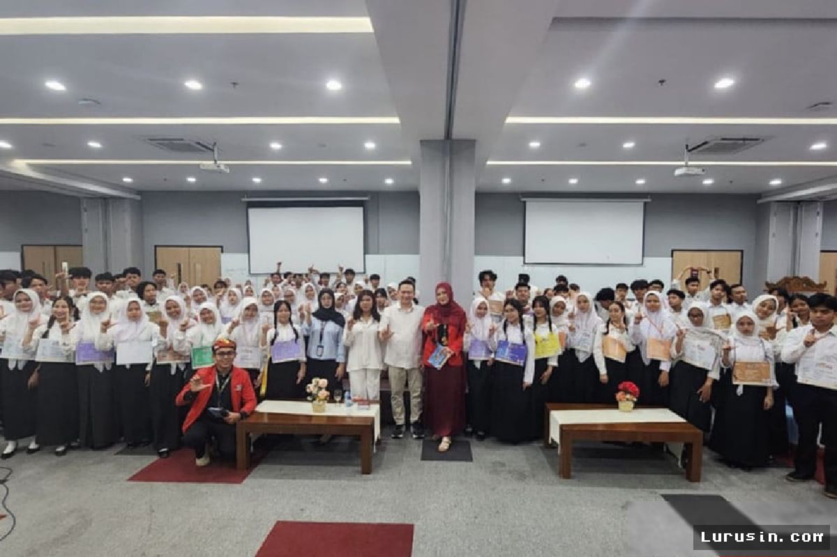 MNC Sekuritas Edukasi Mahasiswa Baru JGU Cerdas Berinvestasi di Pasar Modal