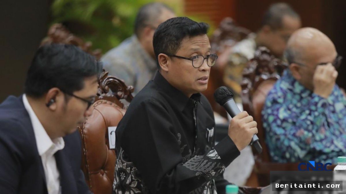 JAKARTA — DJP Tancap Gas Pungut Pajak E-Commerce Oktober 2026