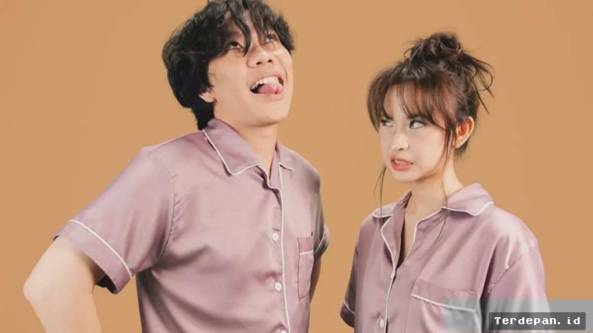 Raissa Anggiani dan Yung Caters Rilis Single Siapa Yang Salah