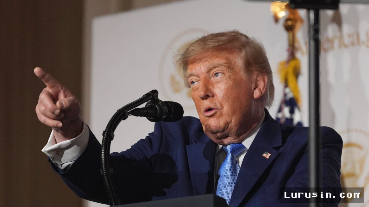 Trump Tandatangani Kesepakatan Pengawasan Diri AI Bersama Raksasa Teknologi