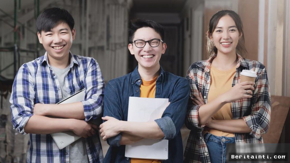 JAKARTA — Gen Z Menolak Promosi Jabatan Demi Keseimbangan Hidup