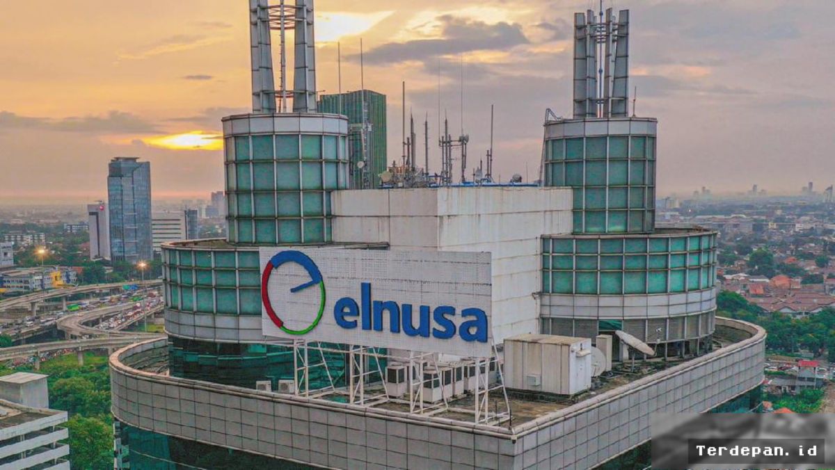 Elnusa Rombak Direksi, Setyo Sapto dan Linda Delina Resmi Diangkat