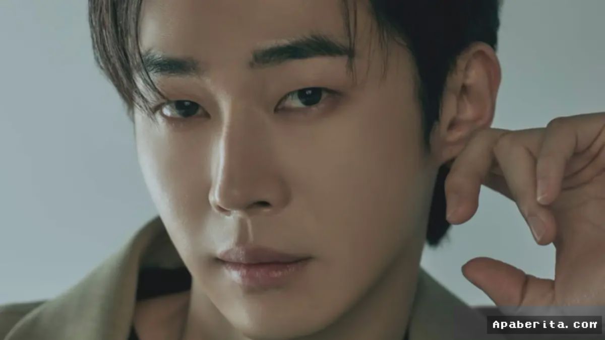 SEOUL — Mu Jin-seong Memukau Penonton Lewat Drama A Bona Fide Killer