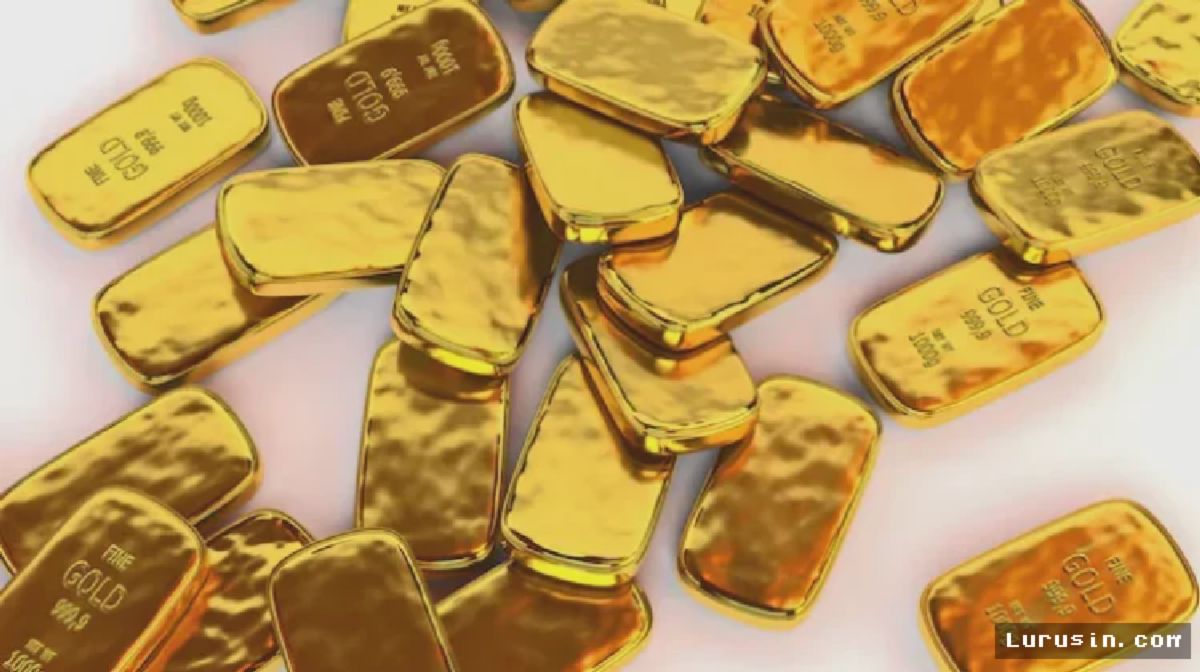Harga Emas Pegadaian Naik Rp5.000 Usai Tertekan Dua Hari