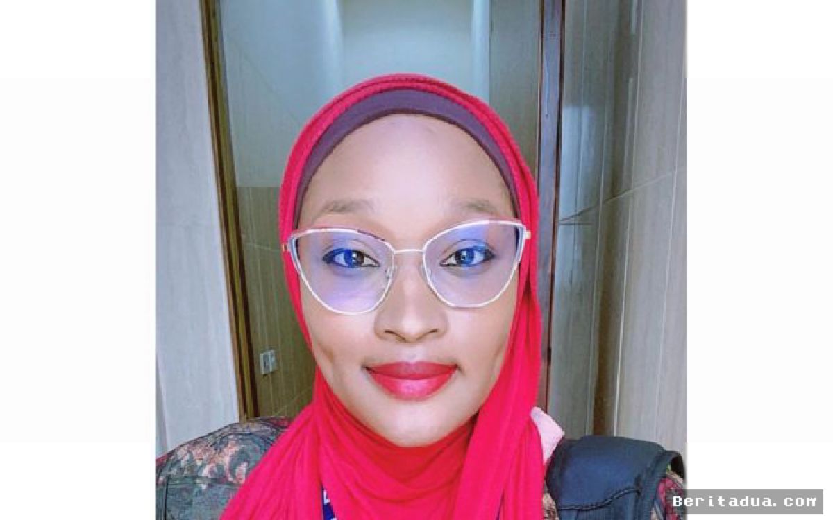 LAGOS — Jurnalis Zainab Bala Bongkar Dugaan Diskriminasi Program Televisi