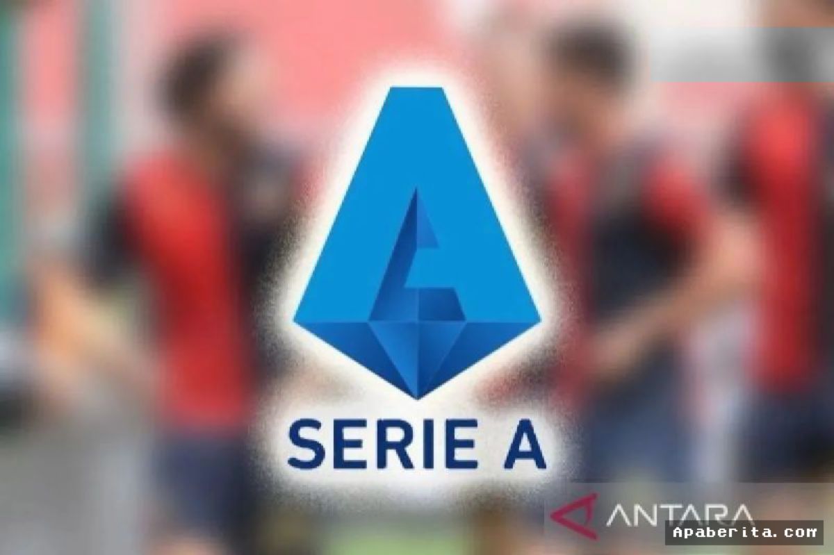 Lazio Geser AS Roma dari Puncak Klasemen Sementara Liga Italia