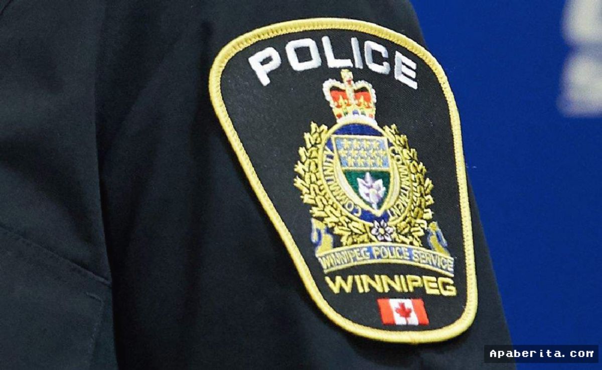 WINNIPEG — Polisi Tangkap Pria Pelaku Penganiayaan dan Kekerasan Seksual