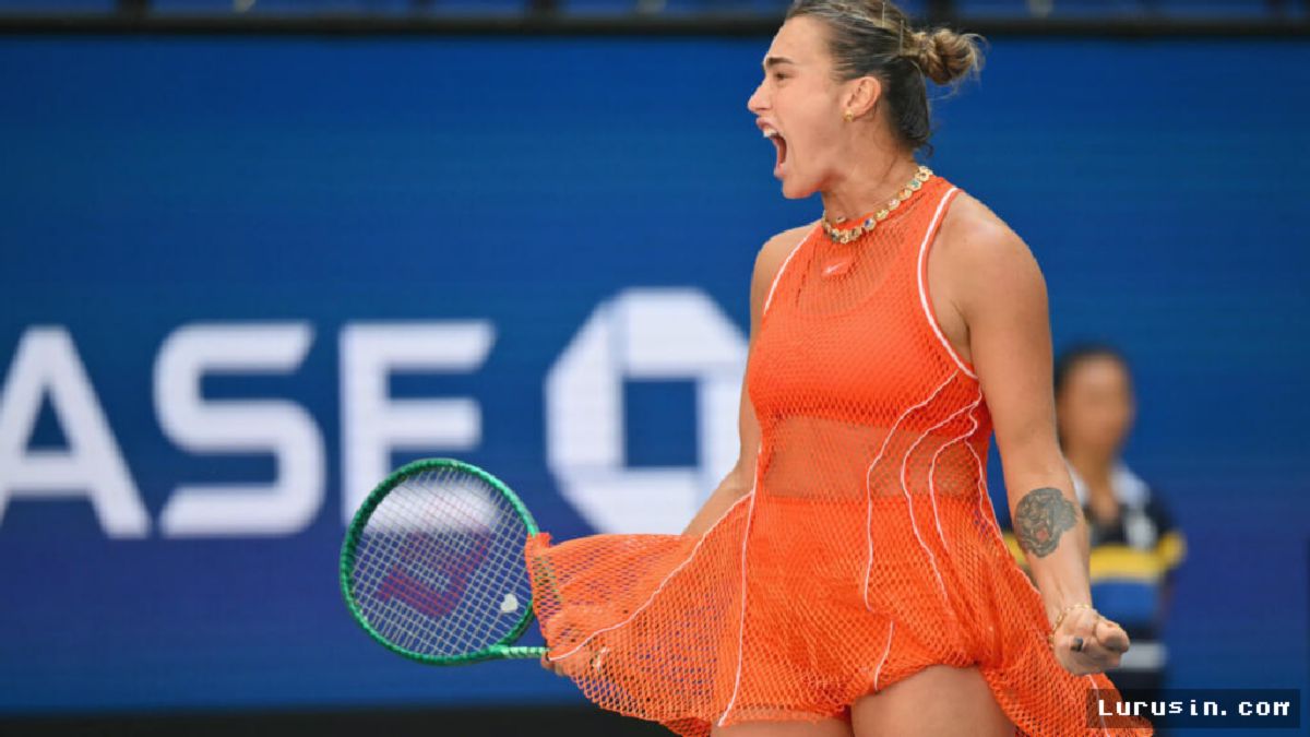 US Open: Jessica Pegula Bertekad Hadang Ambisi Tiga Gelar Aryna Sabalenka