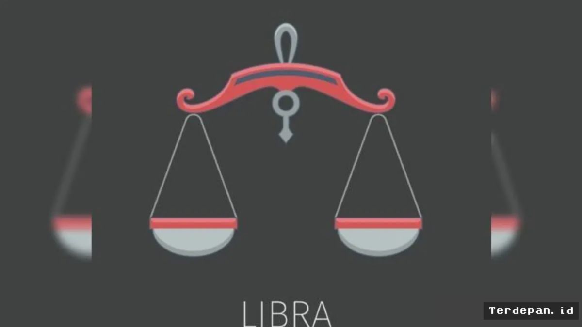 AstroTalk — Ramalan Keuangan Libra Imbau Disiplin Anggaran Ketat