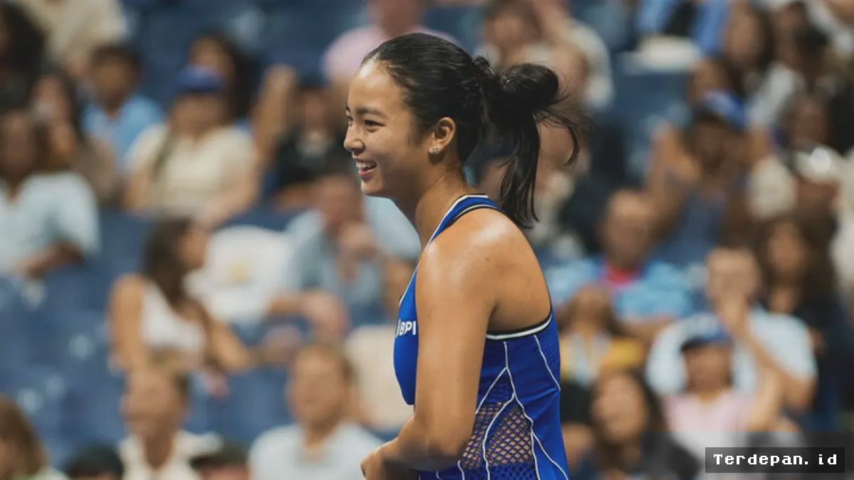FILIPINA — Alex Eala Terancam Sanksi WTA Demi Asian Games 2026