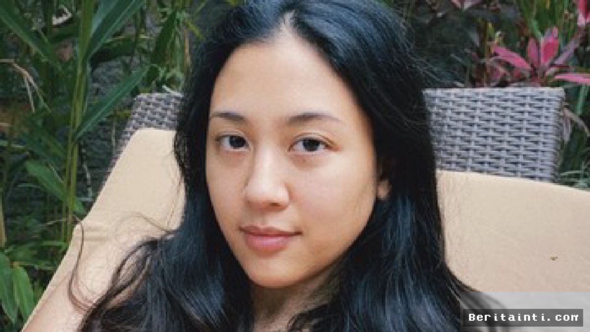Sherina Munaf Ungkap Sulitnya Pemadaman Kebakaran Lahan Gambut Kalimantan