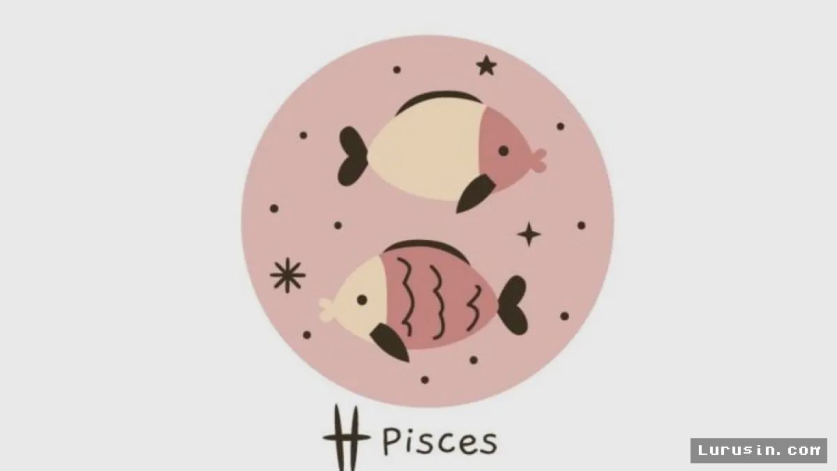 JAKARTA — Ramalan Zodiak Pisces Tekankan Pemulihan Diri dan Peluang Baru